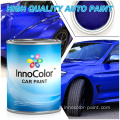 Eccellente copertura Potenza Alta luminosità Auto Refinish Paint